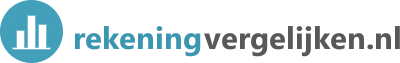 rekening vergelijken
